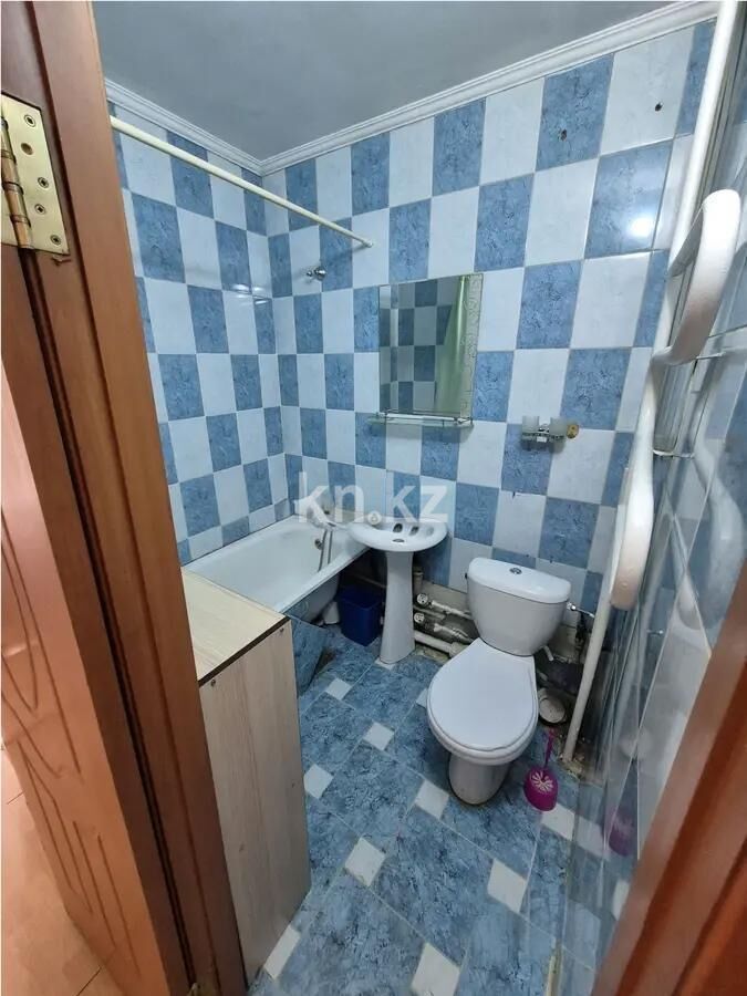 Продажа 1-комнатной квартиры, 32.8 м² - Продажа однокомнатных квартир в Алмалинском р-не Алматы - страница 7 фото 3 из 4