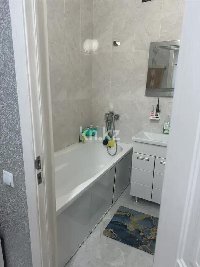 Продажа 2-комнатной квартиры, 64 м² - Продажа квартир в новостройках Астаны - страница 22 фото 4 из 5
