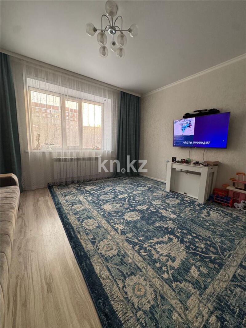 Продажа 2-комнатной квартиры, 66 м² - Продажа двухкомнатных квартир в кирпичном доме в Караганде - страница 30 фото 2 из 15