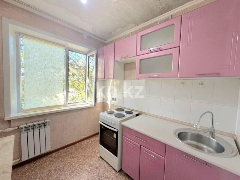 Продажа 2-комнатной квартиры, 44 м² - Продажа двухкомнатных квартир в Караганде - страница 11 фото 5 из 9