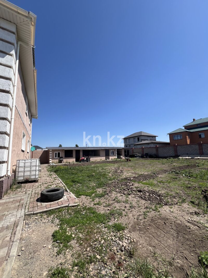 Продажа 7-комнатного дома, 288 м² - Продажа домов, коттеджей в Астане фото 11 из 40