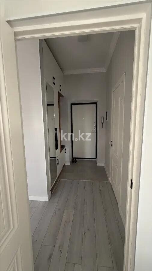 Продажа 1-комнатной квартиры, 40 м² - Продажа  однокомнатных квартир в новостройках Астаны - страница 17 фото 4 из 4
