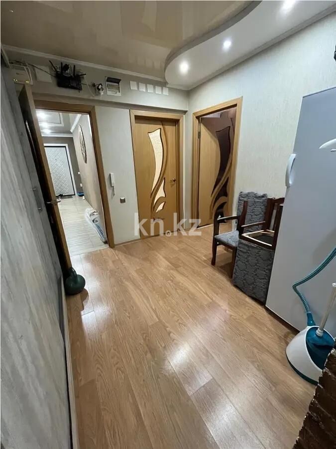 Продажа 4-комнатной квартиры, 84 м² - Продажа четырехкомнатных квартир в Караганде - страница 4 фото 5 из 5