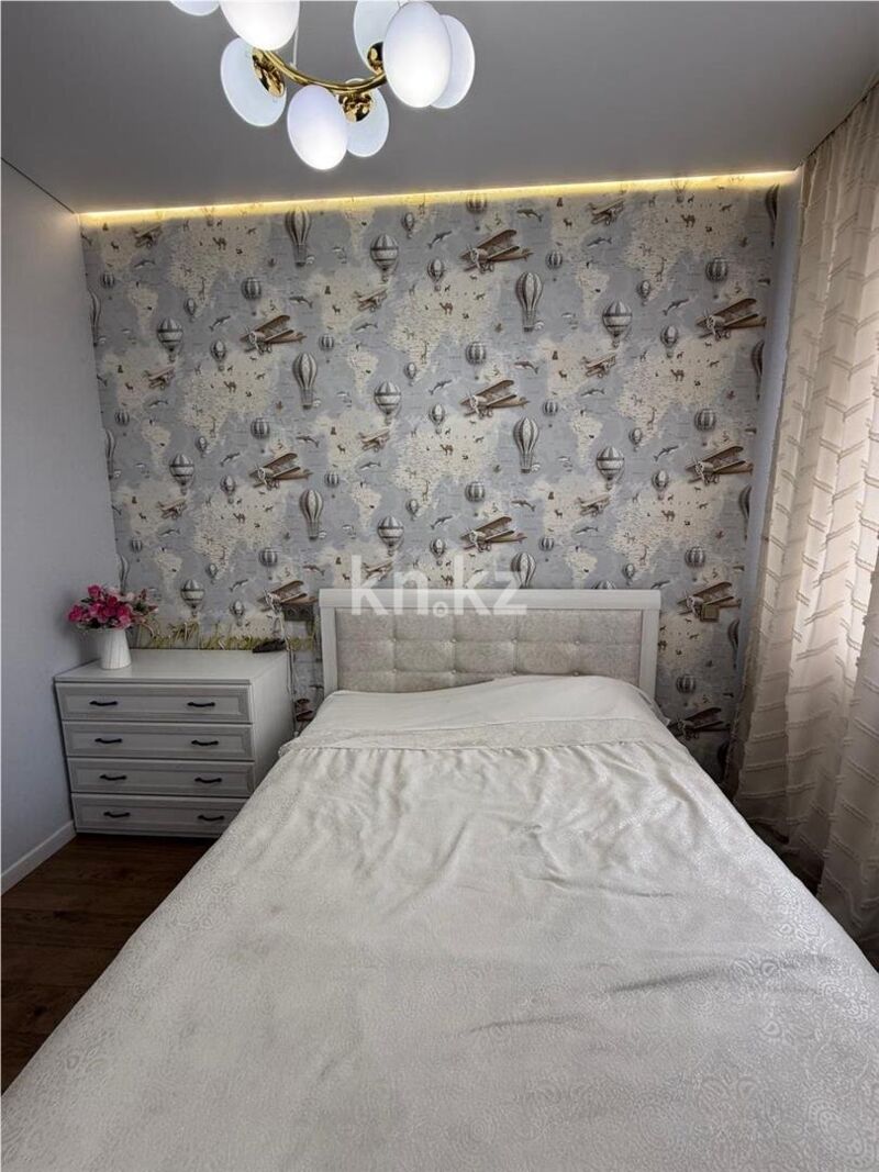 Продажа 3-комнатной квартиры, 65 м² - Продажа квартир в Караганде - страница 15 фото 6 из 13
