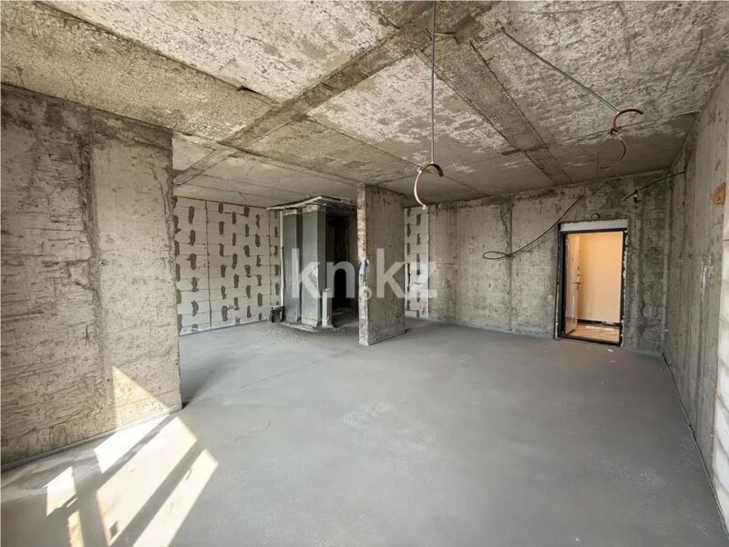 Продажа 2-комнатной квартиры, 51.8 м² - Продажа квартир в Бостандыкском р-не Алматы фото 2 из 3