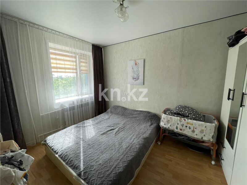 Продажа 2-комнатной квартиры, 47 м² - Продажа двухкомнатных квартир в блочном доме в Казахстане - страница 61 фото 1 из 9