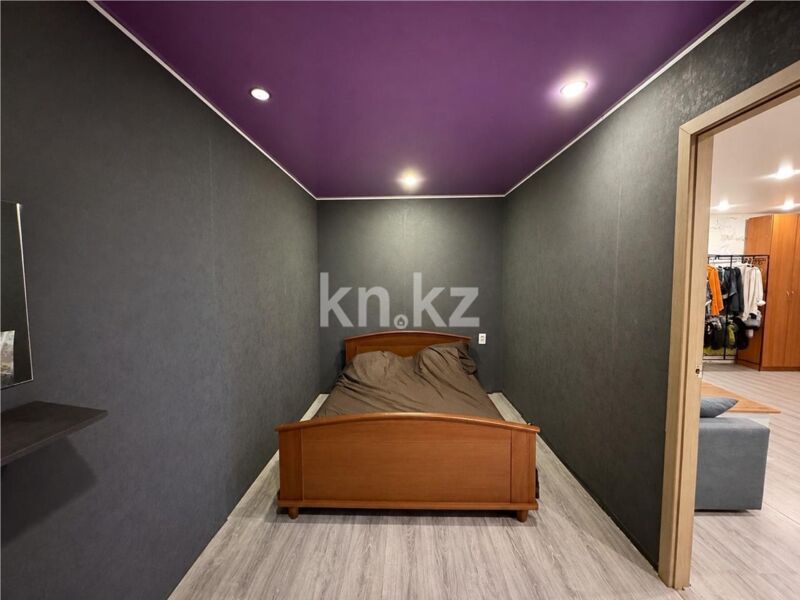 Продажа 2-комнатной квартиры, 44 м² - Продажа двухкомнатных квартир в Темиртау - страница 7 фото 5 из 8