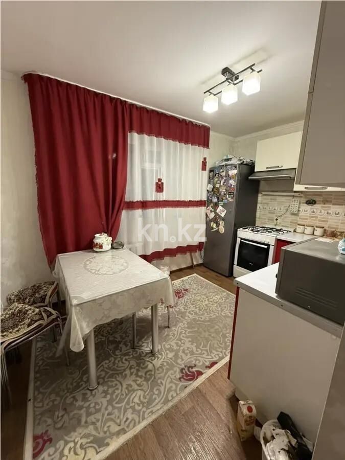 Продажа 3-комнатной квартиры, 72 м² - Продажа квартир в панельном доме в Астане - страница 12 фото 4 из 7