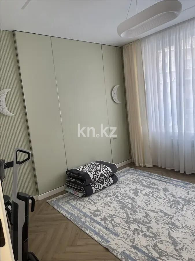 Продажа 2-комнатной квартиры, 55 м² - Продажа двухкомнатных квартир в монолитно-каркасном доме в Казахстане - страница 179 фото 2 из 4