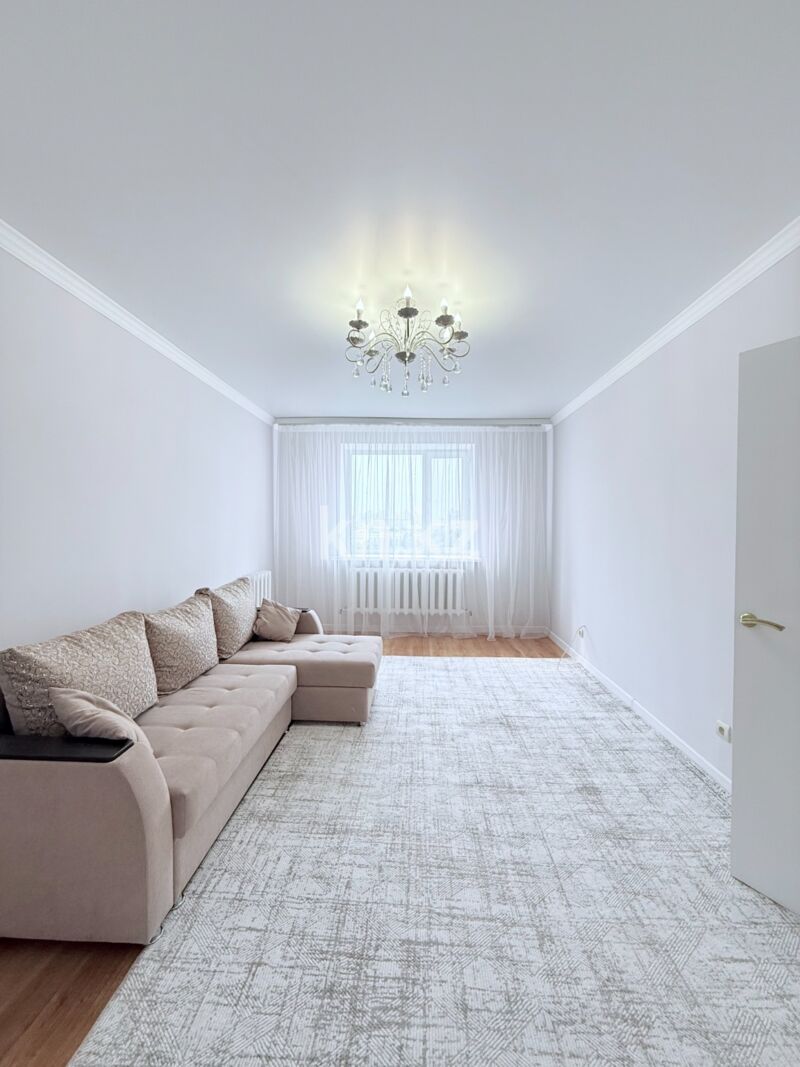Продажа 2-комнатной квартиры, 61 м² - Продажа двухкомнатных квартир в р-не Байконур Астаны - страница 6 фото 1 из 30