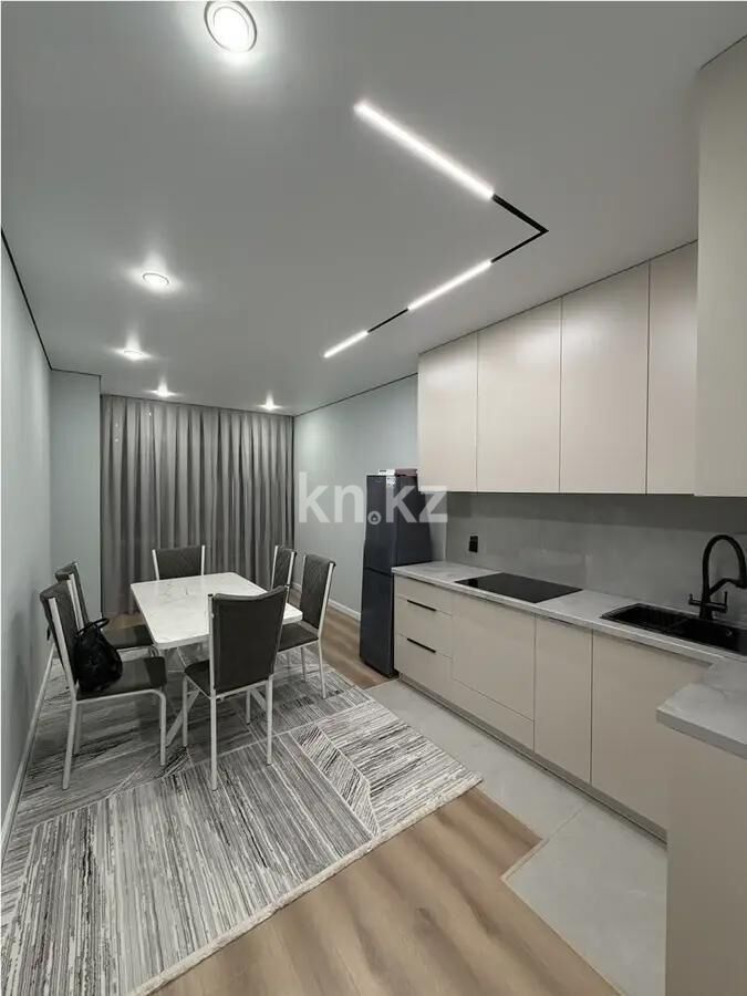 Продажа 2-комнатной квартиры, 73.2 м² - Продажа двухкомнатных квартир в Жетысуском р-не Алматы - страница 10 фото 3 из 5