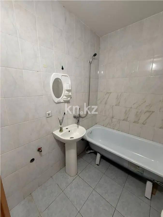 Продажа 1-комнатной квартиры, 38 м² - Продажа квартир в панельном доме в Астане - страница 9 фото 3 из 3