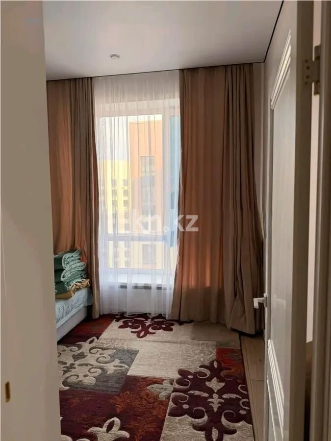 Продажа 2-комнатной квартиры, 42 м² - Продажа двухкомнатных квартир в р-не Сарыарка Астаны - страница 9 фото 2 из 6
