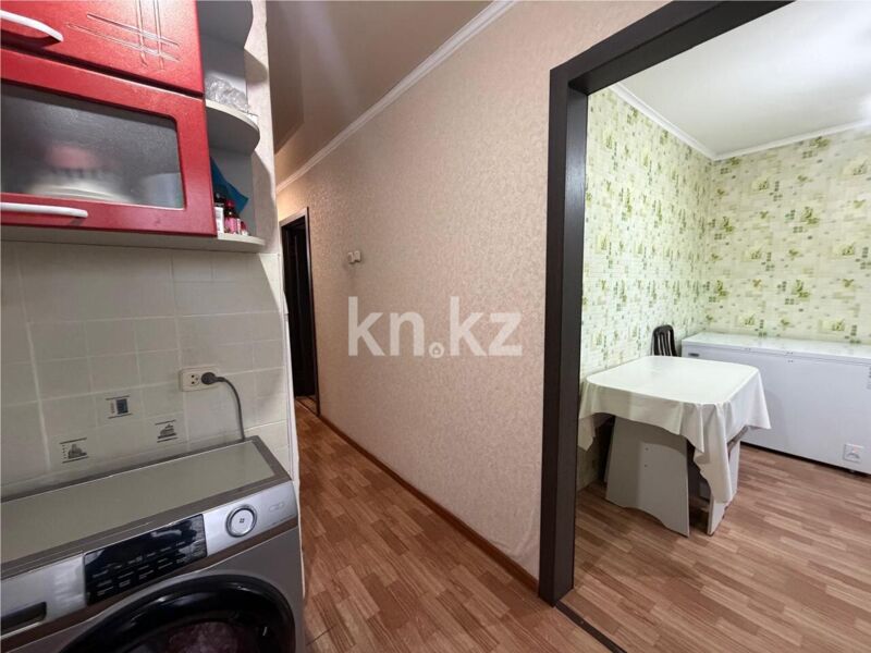 Продажа 3-комнатной квартиры, 61 м² - Продажа трехкомнатных квартир в Майкудуке Караганды - страница 5 фото 12 из 12