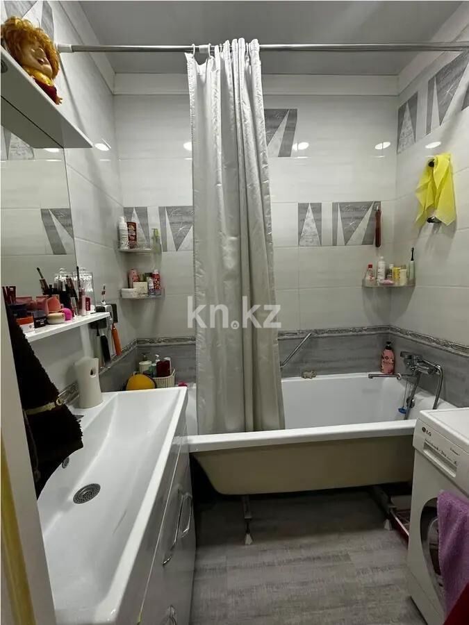 Продажа 2-комнатной квартиры, 57 м² - Продажа двухкомнатных квартир в блочном доме в Казахстане - страница 67 фото 4 из 5