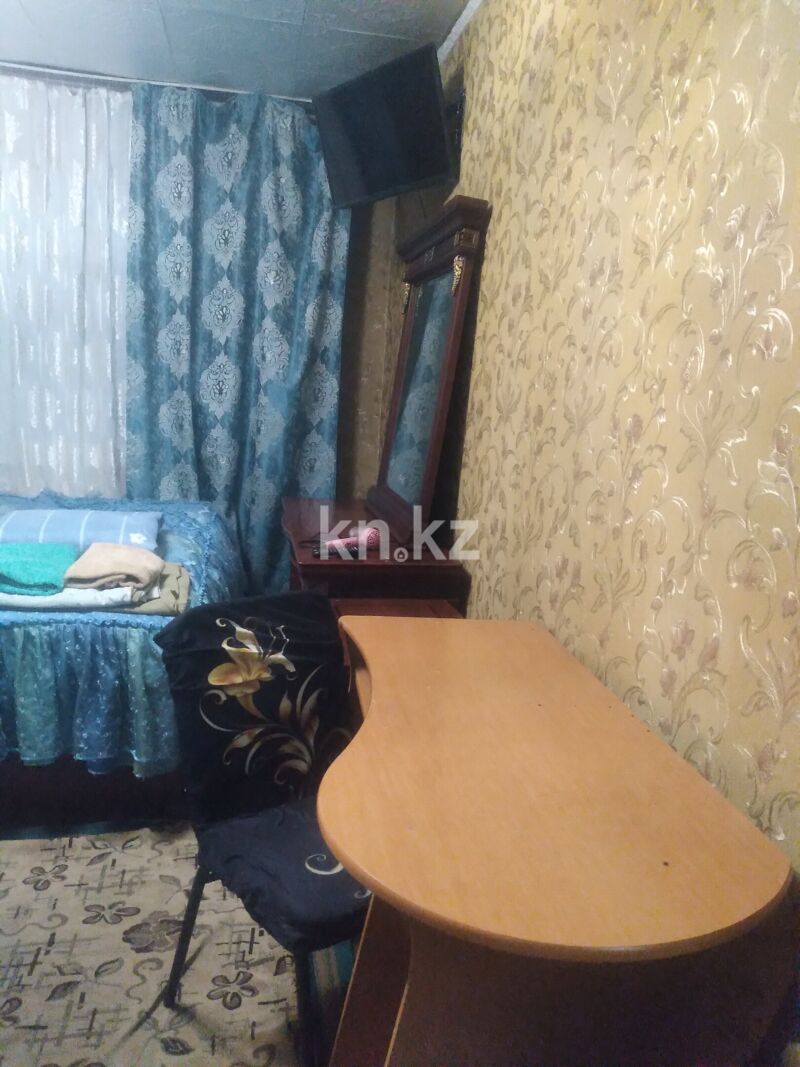 Аренда 1-комнатной квартиры посуточно, 30 м² - Аренда квартир посуточно в Ауэзовском р-не Алматы фото 5 из 6