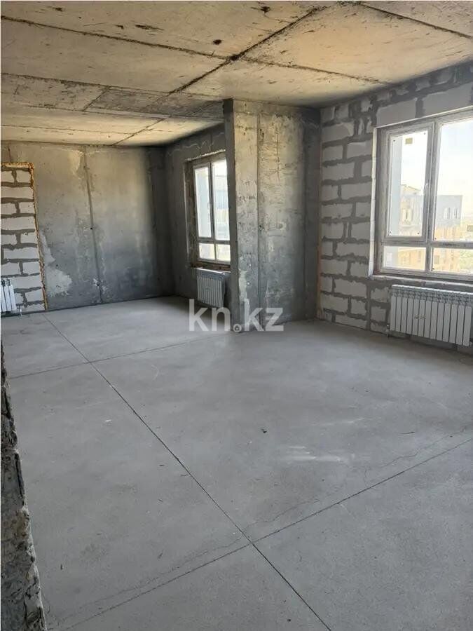 Продажа 3-комнатной квартиры, 111 м² - Продажа трехкомнатных квартир от собственников в Алматы - страница 38 фото 1 из 3