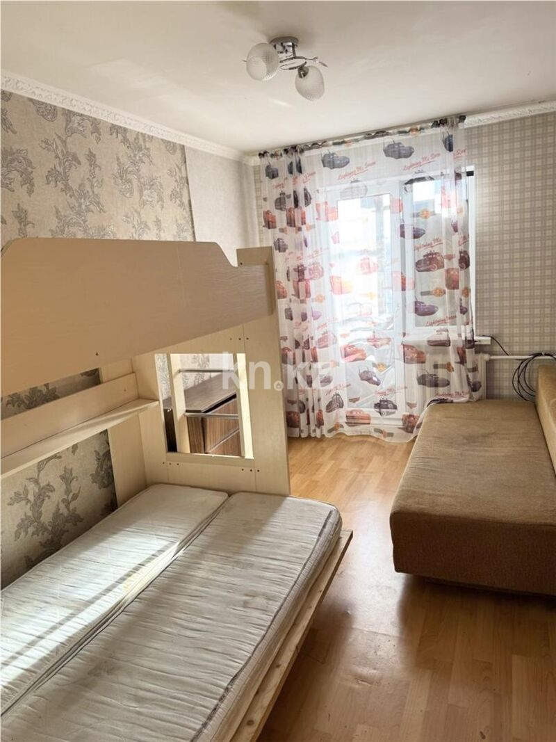 Продажа 3-комнатной квартиры, 62 м² - Продажа трехкомнатных квартир на Юго-Востоке Караганды - страница 22 фото 4 из 7