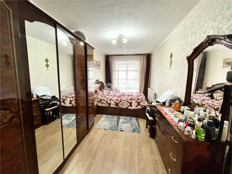 Продажа 3-комнатной квартиры, 60 м² - Продажа квартир в Михайловке Караганды - страница 6 фото 3 из 9