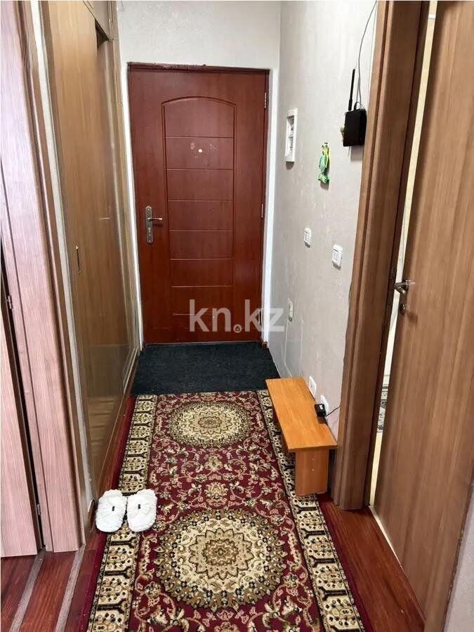 Продажа 1-комнатной квартиры, 43.3 м² - Продажа однокомнатных квартир от собственников в Казахстане - страница 6 фото 4 из 4