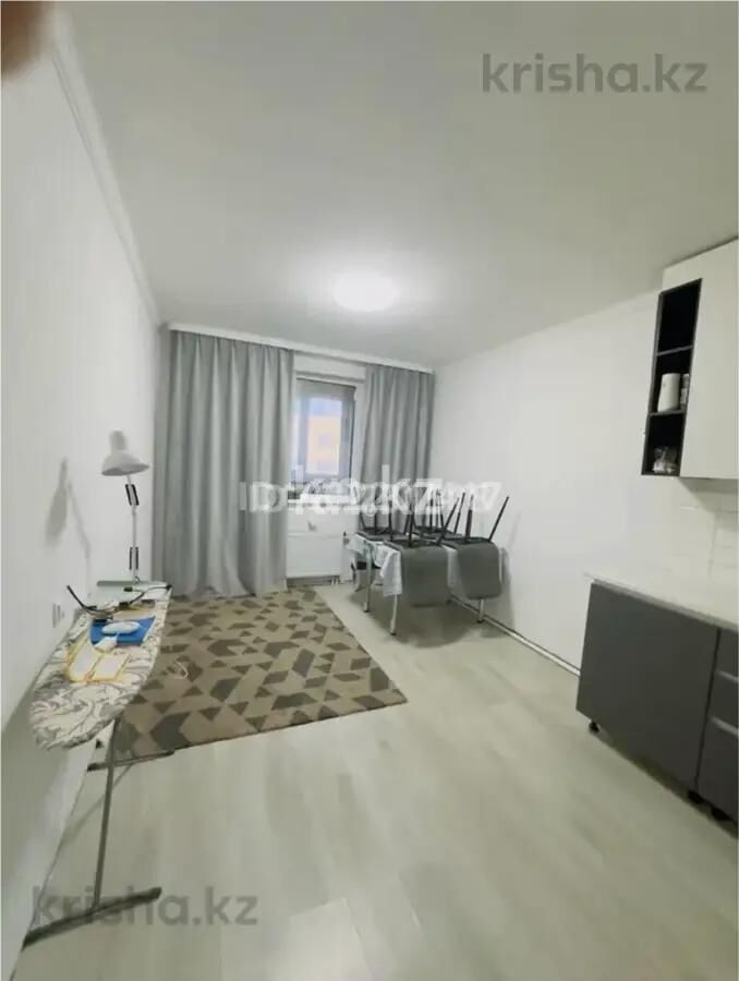 Продажа 2-комнатной квартиры, 40 м² - Продажа квартир в панельном доме в Астане - страница 7 фото 1 из 8