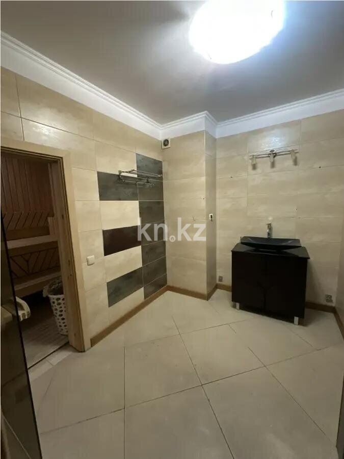 Продажа 7-комнатной квартиры, 287 м² - Продажа пятикомнатных и более квартир в Алматы фото 4 из 5