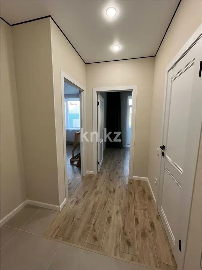 Продажа 1-комнатной квартиры, 40 м² - Недвижимость в Астане - страница 8 фото 5 из 5
