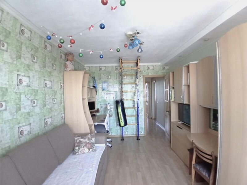 Продажа 3-комнатной квартиры, 68 м² - Продажа трехкомнатных квартир в кирпичном доме в Караганде - страница 25 фото 8 из 14
