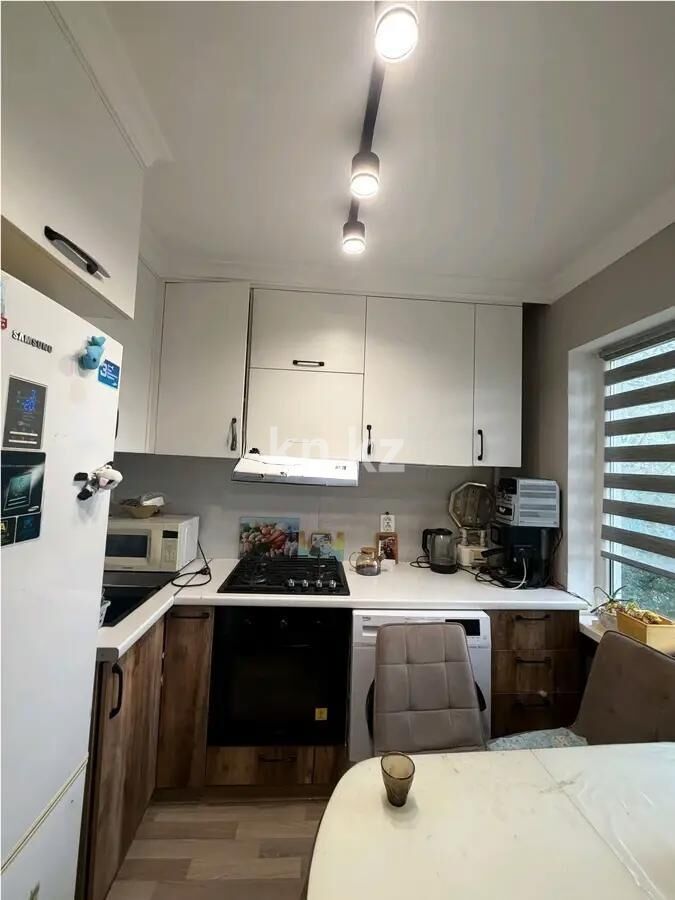 Продажа 2-комнатной квартиры, 42 м² - Продажа квартир в панельном доме в Астане - страница 5 фото 3 из 5