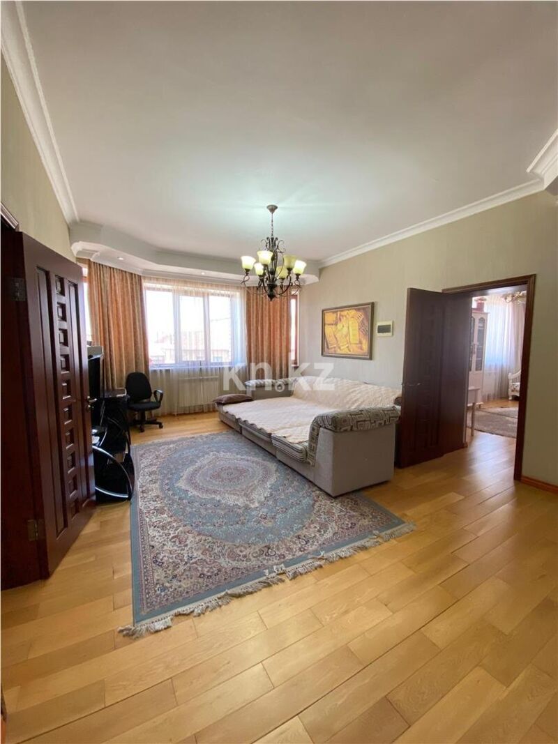 Продажа 7-комнатного дома, 461.1 м² - Продажа офисных и торговых помещений в Павлодаре фото 15 из 41