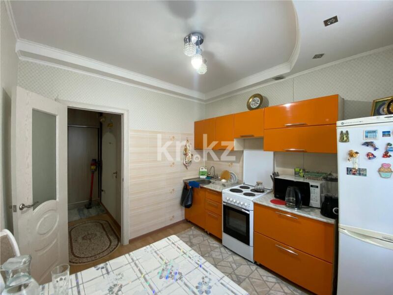 Продажа 2-комнатной квартиры, 52 м² - Продажа двухкомнатных квартир в панельном доме в Казахстане - страница 95 фото 6 из 10