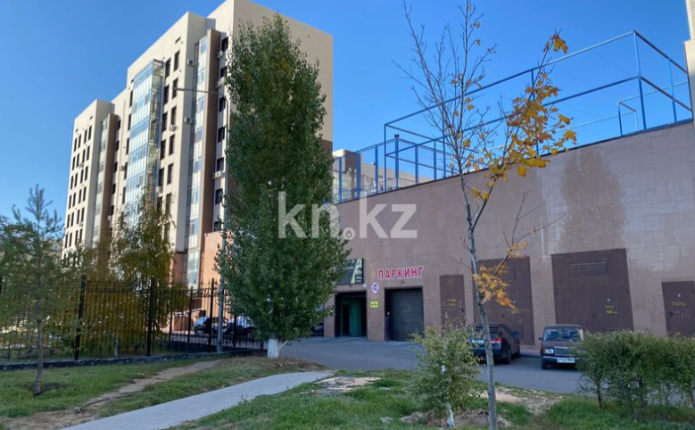 Продажа гаража, 2845.1 м² - Продажа гаражей в Астане фото 3 из 4