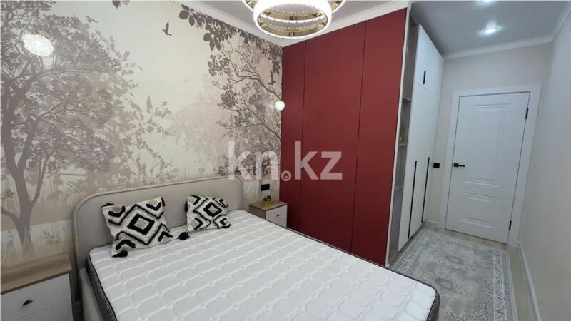 Продажа 2-комнатной квартиры, 37 м² - Продажа двухкомнатных квартир в Наурызбайском р-не Алматы - страница 28 фото 2 из 4