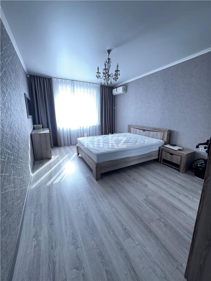 Продажа 4-комнатной квартиры, 86 м² - Продажа четырехкомнатных квартир в Темиртау фото 2 из 11