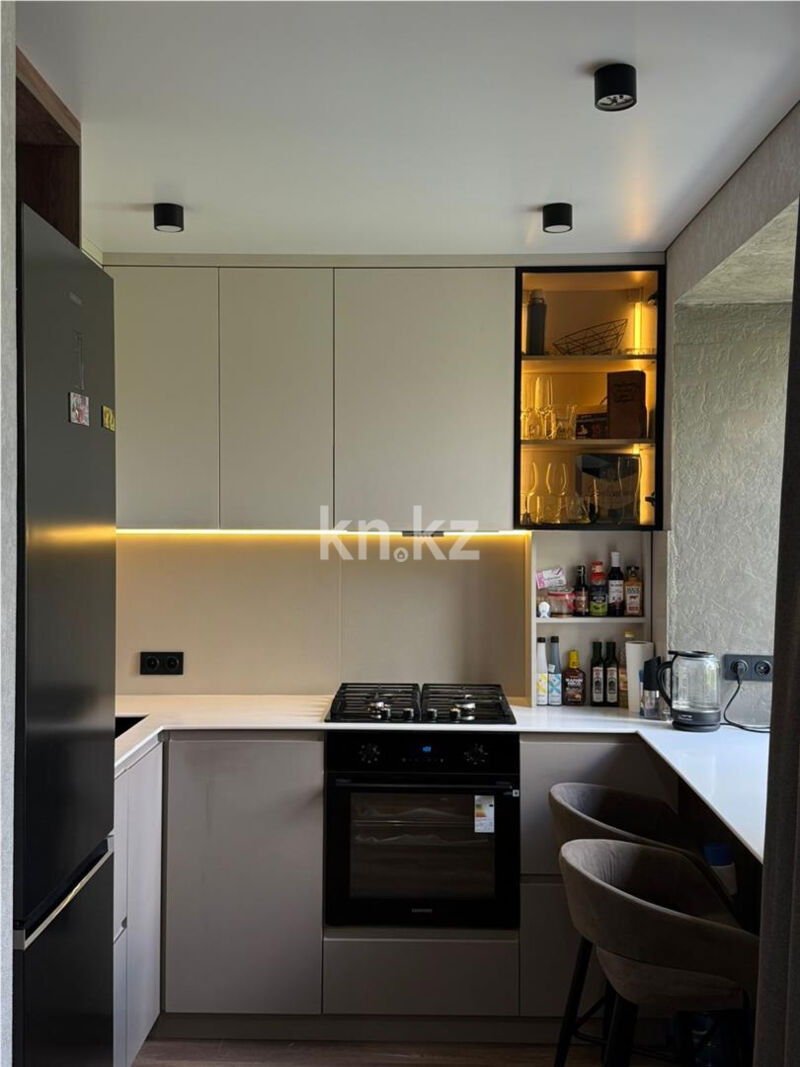 Продажа 2-комнатной квартиры, 44 м² - Продажа двухкомнатных квартир в Городе Караганды - страница 11 фото 6 из 12
