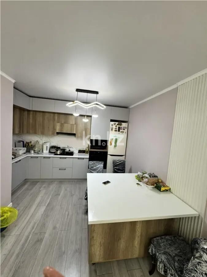 Продажа 2-комнатной квартиры, 60 м² - Продажа двухкомнатных квартир в Наурызбайском р-не Алматы - страница 27 фото 4 из 6
