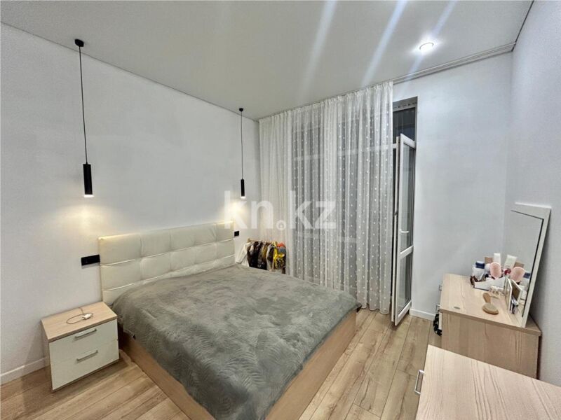 Продажа 2-комнатной квартиры, 50 м² - Продажа недвижимости в Караганде - страница 21 фото 6 из 14
