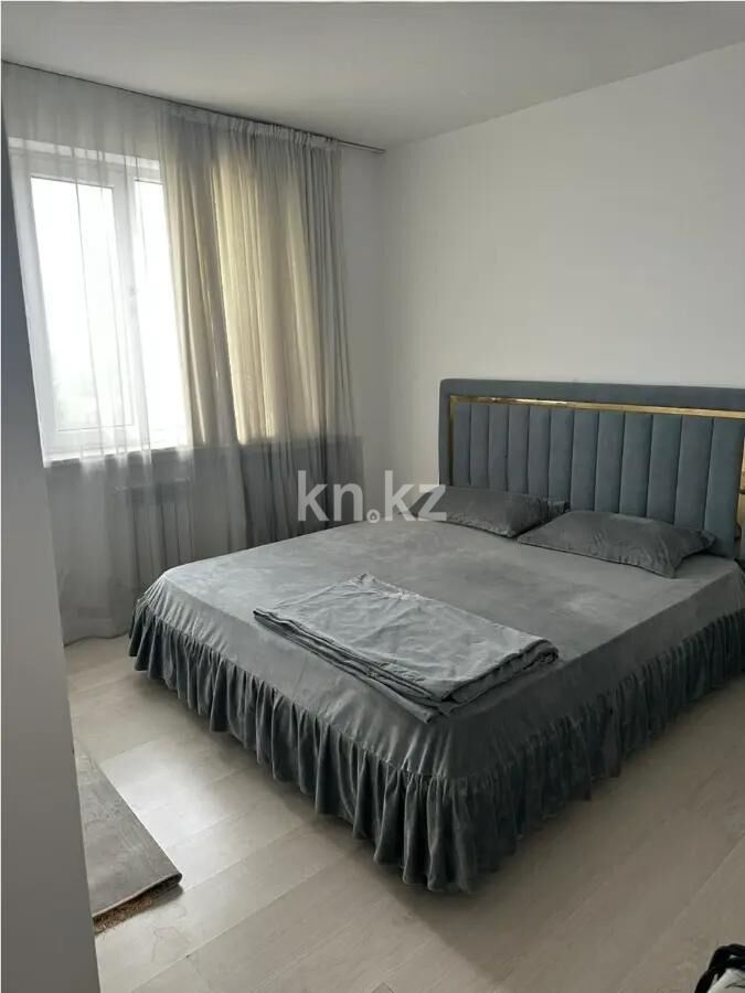 Продажа 3-комнатной квартиры, 68.3 м² - Продажа трехкомнатных квартир в Жетысуском р-не Алматы - страница 2 фото 2 из 7
