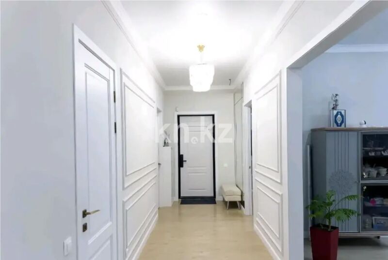 Продажа 4-комнатной квартиры, 146 м² - Продажа четырехкомнатных квартир в блочном доме в Казахстане фото 5 из 6
