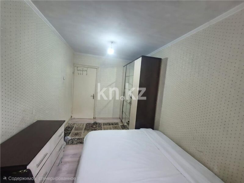 Продажа 2-комнатной квартиры, 44 м² - Продажа двухкомнатных квартир в Майкудуке Караганды - страница 12 фото 4 из 8