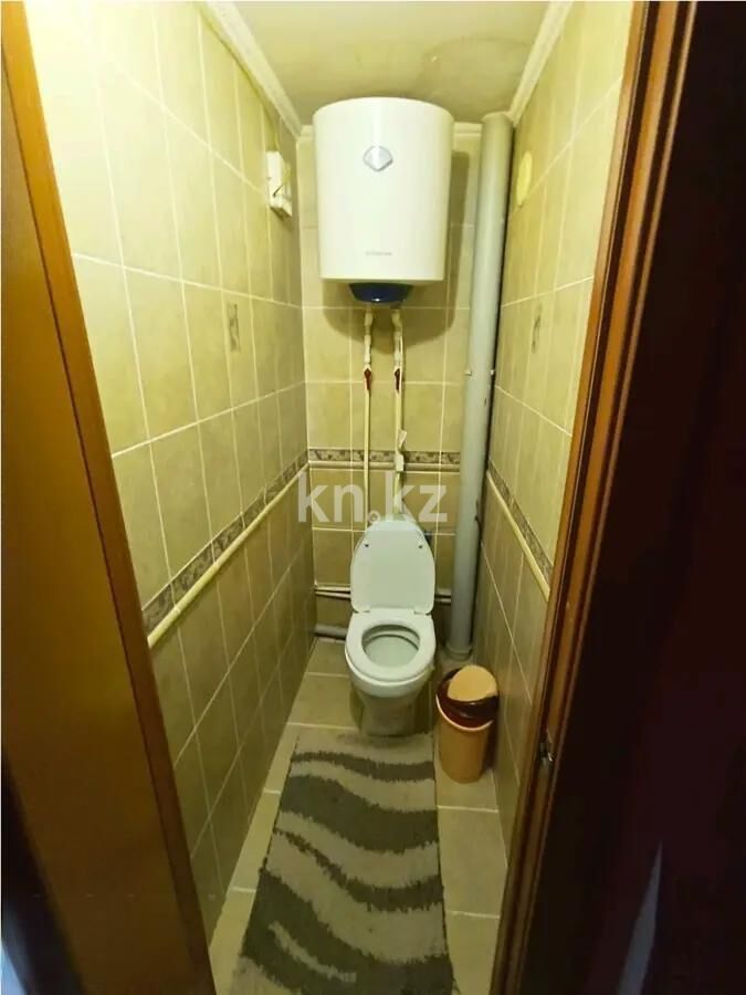 Продажа 1-комнатной квартиры, 39 м² - Продажа однокомнатных квартир в Темиртау - страница 3 фото 4 из 4