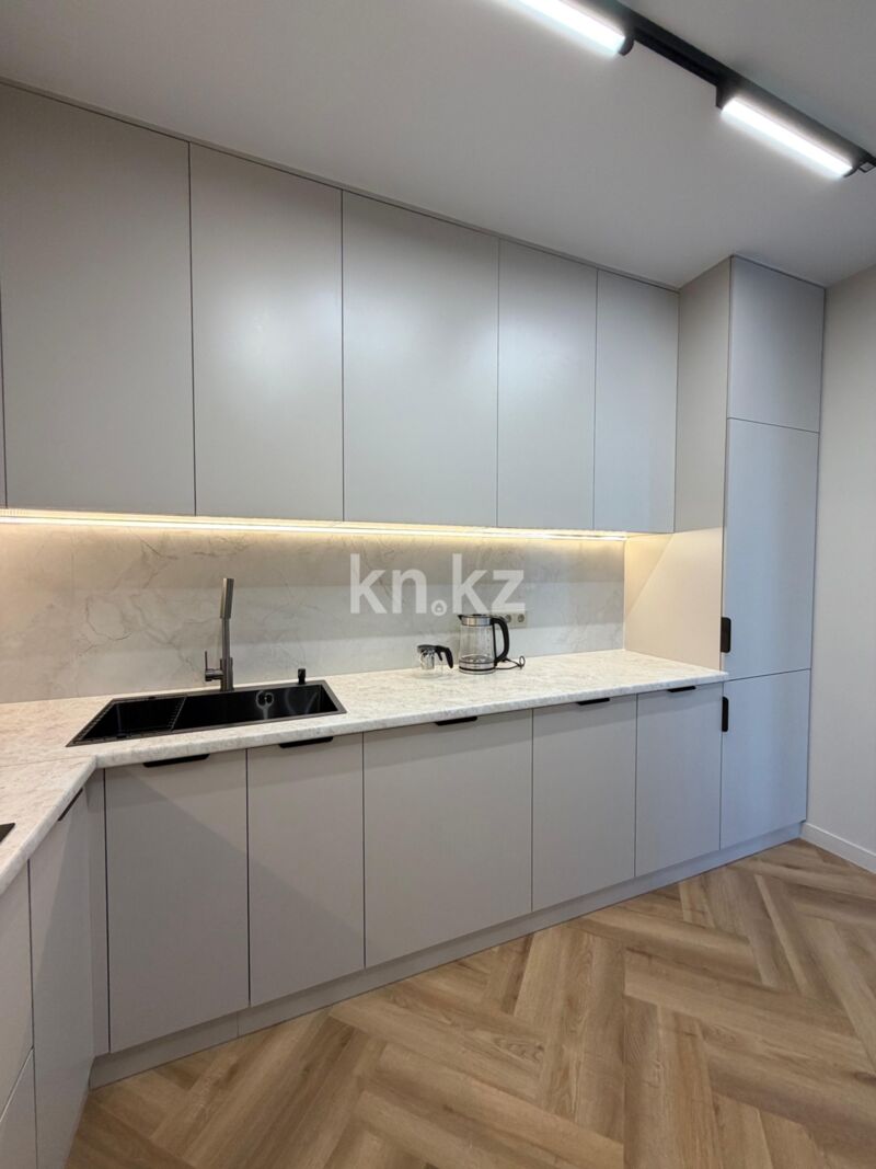 Продажа 3-комнатной квартиры, 63 м² - Продажа квартир в монолитном доме в Алматы - страница 4 фото 21 из 29
