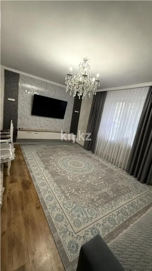 Продажа 2-комнатной квартиры, 65 м² - Продажа двухкомнатных квартир в р-не Байконур Астаны - страница 6 фото 1 из 4