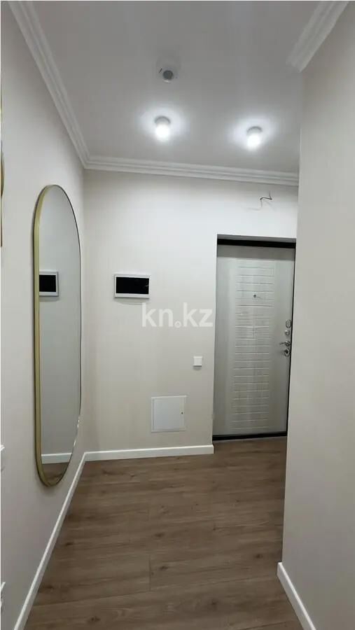 Продажа 1-комнатной квартиры, 37.8 м² - Продажа однокомнатных квартир в р-не Алматы Астаны - страница 6 фото 4 из 4
