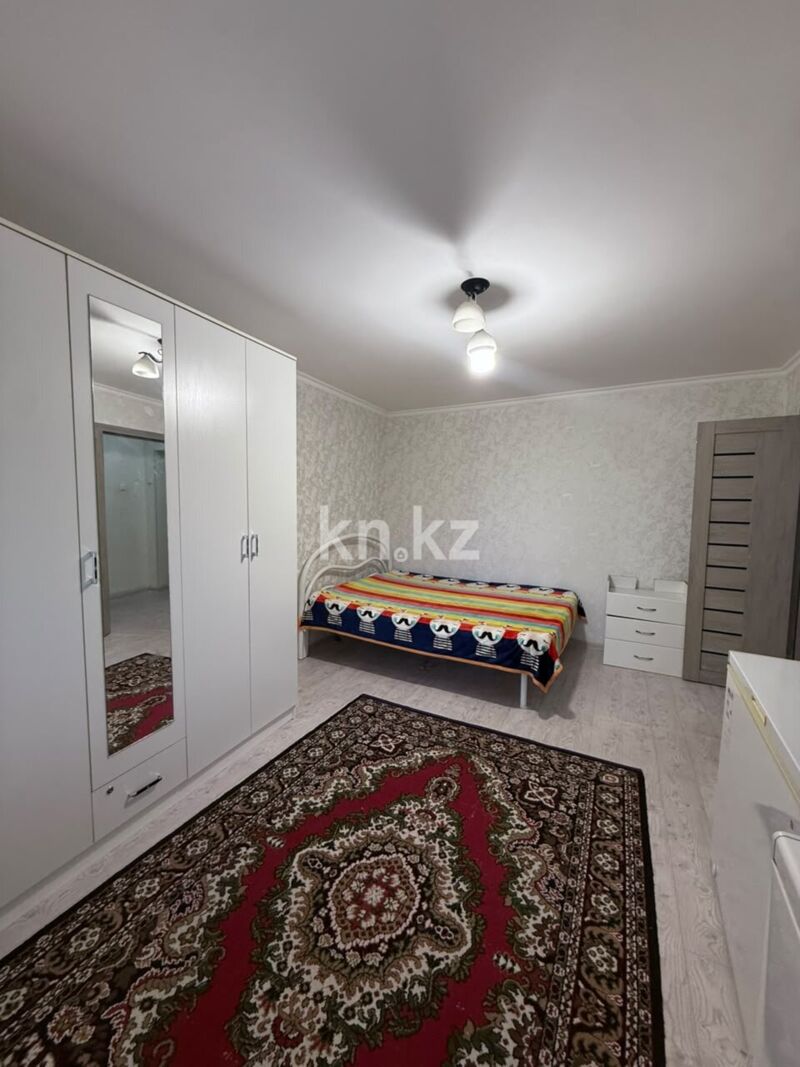 Продажа 3-комнатной квартиры, 68.7 м² - Продажа трехкомнатных квартир в Караганде фото 7 из 18