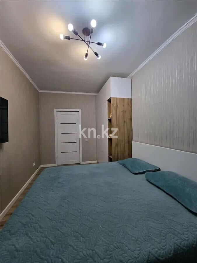 Продажа 3-комнатной квартиры, 79 м² - Продажа квартир в р-не Сарайшык Астаны - страница 59 фото 2 из 7