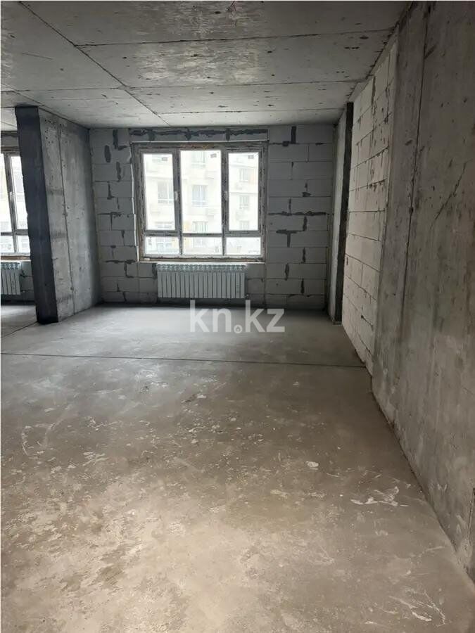 Продажа 2-комнатной квартиры, 50 м² - Продажа двухкомнатных квартир от собственников в Алматы - страница 3 фото 2 из 4