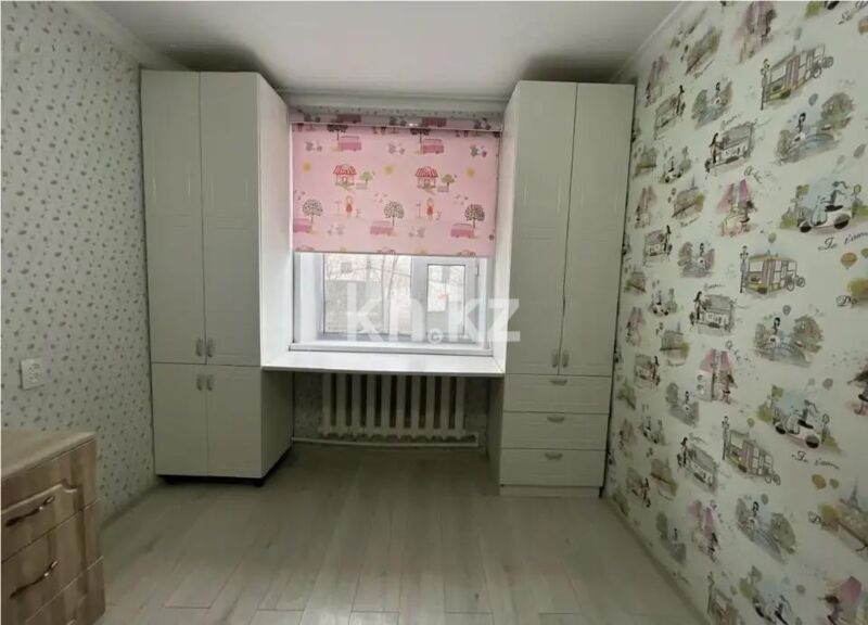 Продажа 3-комнатной квартиры, 65 м² - Продажа трехкомнатных квартир на Юго-Востоке Караганды - страница 25 фото 3 из 7