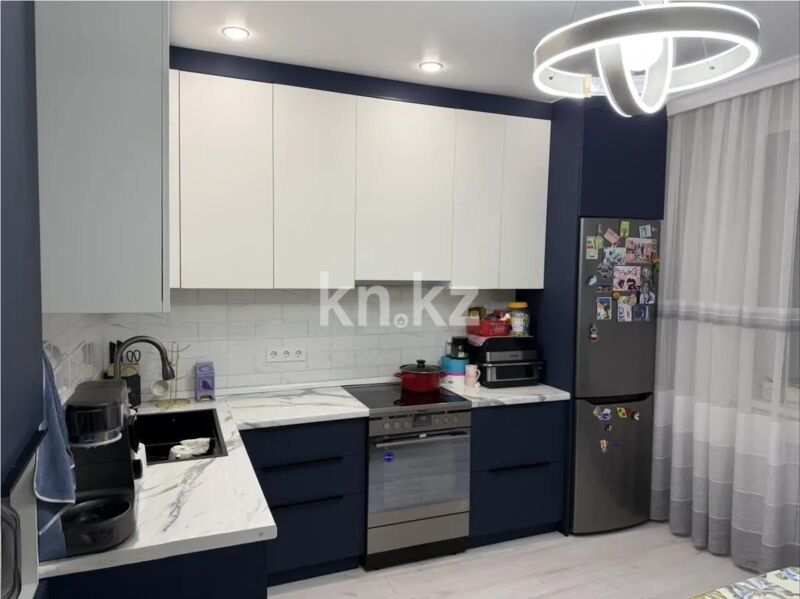 Продажа 2-комнатной квартиры, 72 м² - Продажа двухкомнатных квартир в блочном доме в Казахстане - страница 75 фото 4 из 6