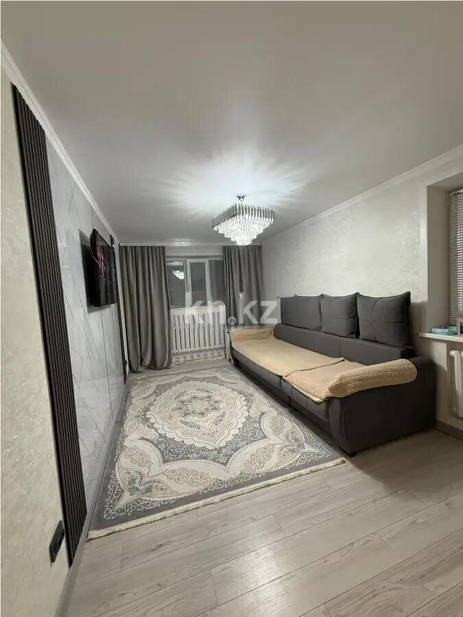 Продажа 3-комнатной квартиры, 63 м² - Продажа недвижимости в Караганде - страница 10 фото 1 из 6